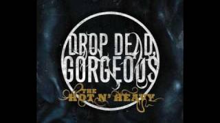 Drop Dead Gorgeous (Fame) Cover