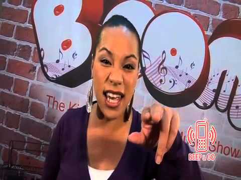 TONGA'S DIGI-BOOM 2012 EPISODE 6 part 3.