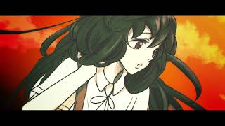 8mg Cigarette Girl - HIDARITE feat.Hatsune Miku 8mgシガレット・ガール / 左手ft.初音ミク