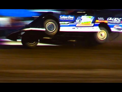 6-29-24 Late Model Heats Merritt Speedway