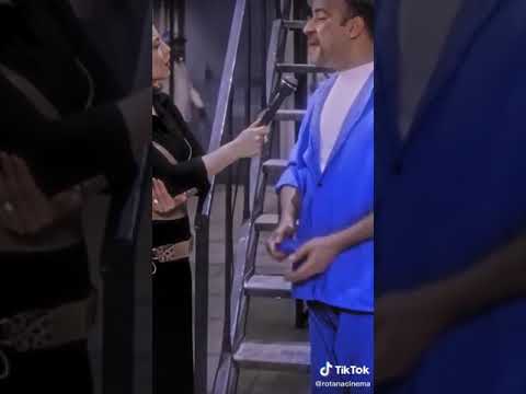 كوميديا اللمبي وهو في السجن واحد مصاحب علي علكه واشرف كخه عايزني اطلع ايه طيار