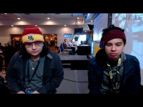 Frosty Faustings IX - Soup vs. Crimefighter - TVC - Top 8, Losers Round1