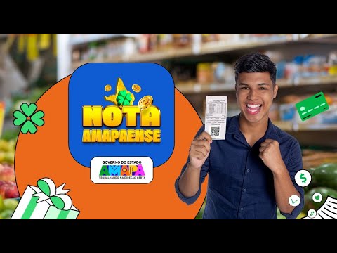 Vídeo: Nota amapaense: significado e dúvidas frequentes