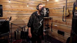 Matt Giraud-Part time lover-Cover