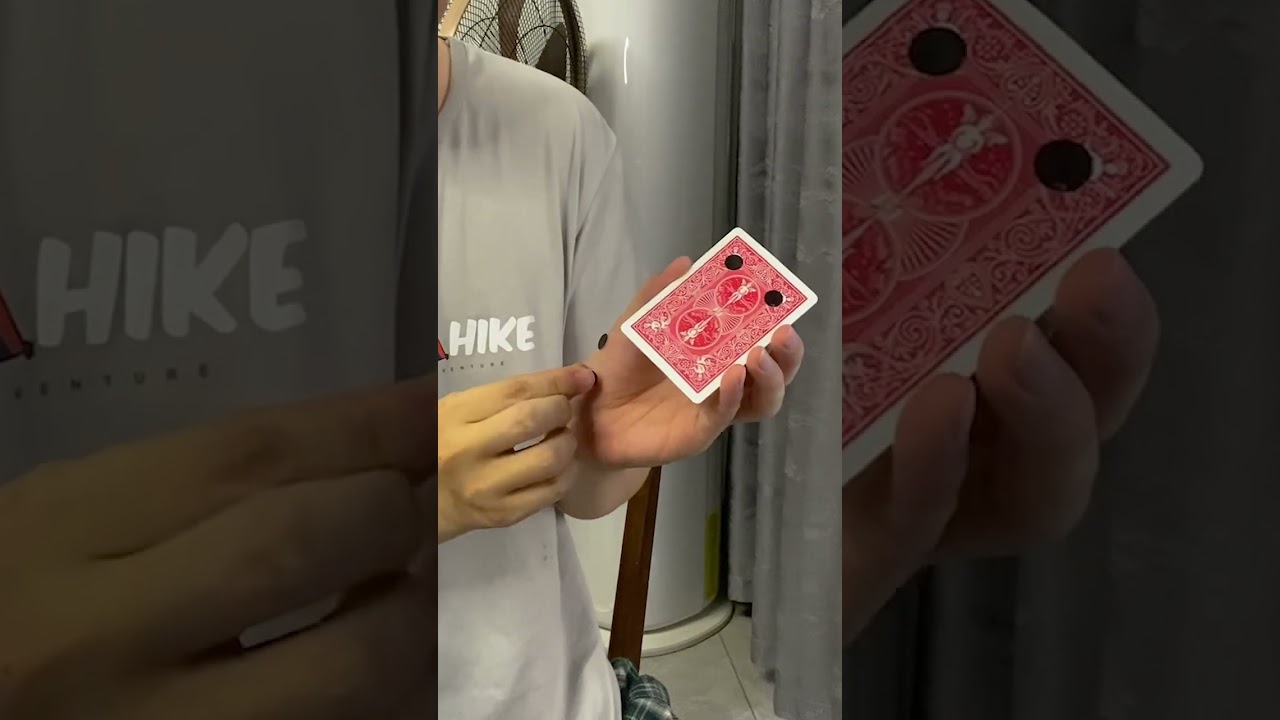 PARASITE 2.0 | Saturday Sorcery DingDing TUTORIAL