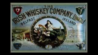 The Wake of Paddy Murphy - Irish Drinking Song