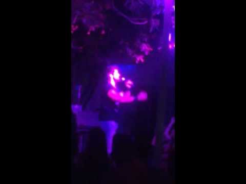 giorgos tsalikis - sos live aqua club aigio by Aggelos S.