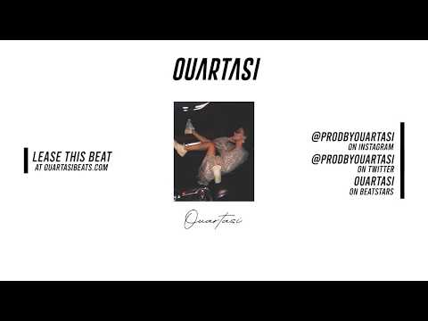 Melodic Drill Type Beat | RnB Drill Type Beat Digdat x Headie One x Isong Type Beat 2020 - ''Truth''