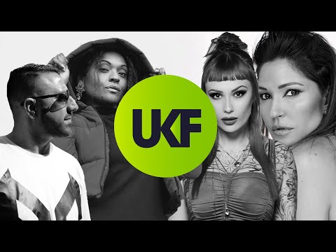 Dope Ammo & DJ RAP ft. Jasmine Knight - Together (Georgie Riot Remix)
