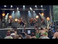 Bako Jovanović Sébastien Giniaux Django Reinhardt Festival 2025 FULL CONCERT