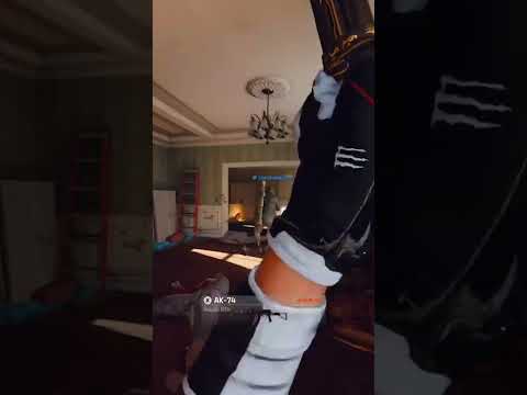 one shot 3 kills #gameplay