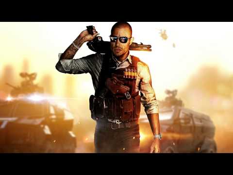 Nick Skitz & Technoposse - Hero (Radio Edit)