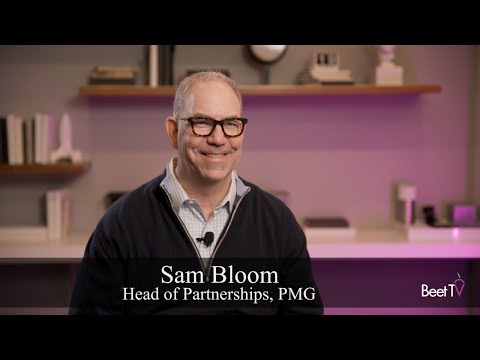 First-Party Data Are Driving Next Stage of Addressability - YouTube