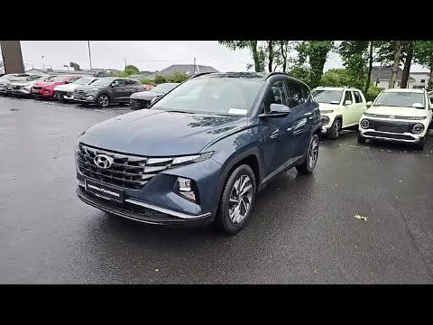 Hyundai Tucson Sale 1.6 Diesel Executive - Image 2