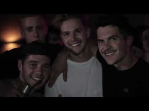 No Tomorrow presents Felix Leiter, Ace & Versatile 13.09.14