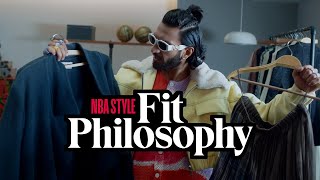 Fit Philosophy with Ranveer Singh