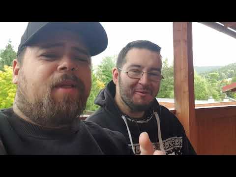 BODYCHRIST & SOWA zapraszają na urodzinowy koncert U BAZYLA !!!