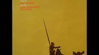 Kenny Wheeler -  Windmill Tilter ( Full Album )