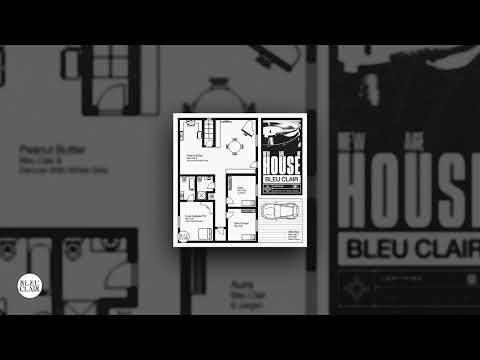 Bleu Clair, Dances With White Girls - Peanut Butter