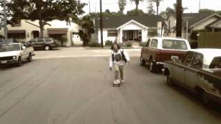 Mod Sun - Hang Loose (Official Video)