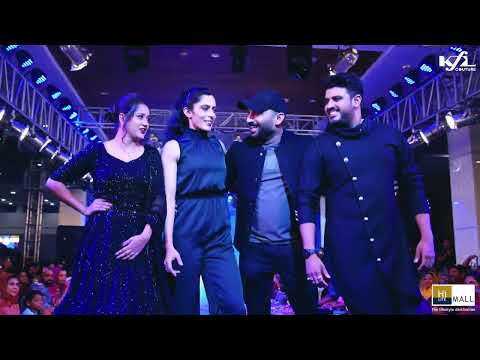 HiLITE Fashion Week 2023 | KFL Couture