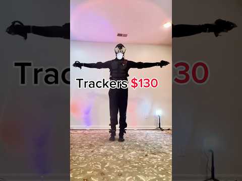 Quest 3 COST Guide (full body tracking) #quest3 #fullbodytracking #virtualreality