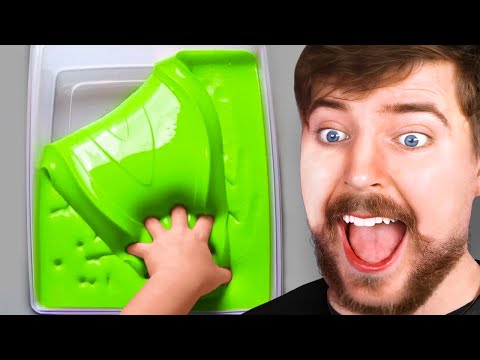 Reacting To The World’s Most Satisfying Videos!