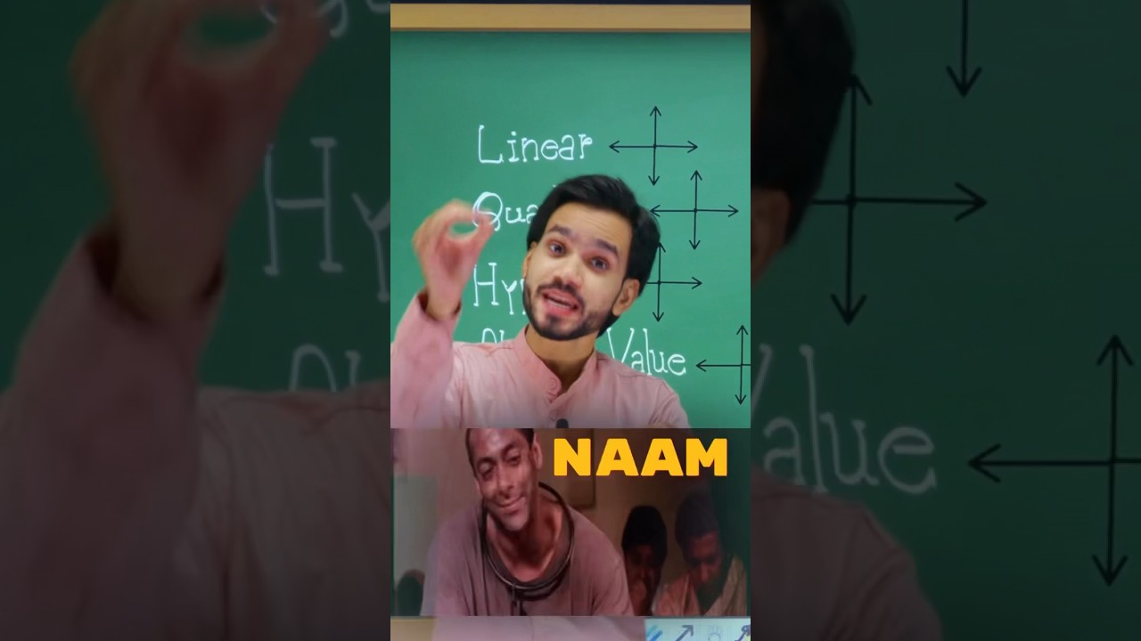 Hidden Graph Is Names😮 #dearsirmath #shortrick #mathshorts #mathstricks #dearsirtricks @DearSir
