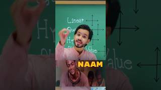 Hidden Graph Is Names😮 #dearsirmath #shortrick #mathshorts #mathstricks #dearsirtricks @DearSir