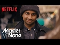 Master of None | Plan B: Parenthood [HD] | Netflix