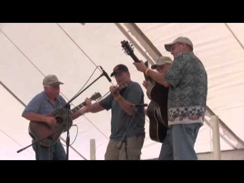 Shawn Howe, Sally Johnson 20130803