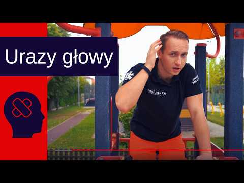 Head Injuries in Children: Symptoms, Concussion, and First Aid