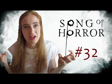 ALLES von VORNE 🎶 Song of Horror 🎶 Episode 4 #32