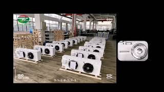Cold Room Evaporator