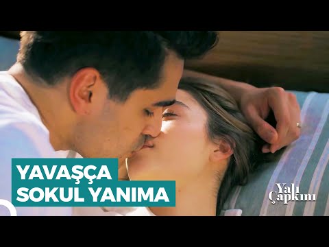 Ferit Korhan'dan Romantik Çalımlar | Yalı Çapkını 23. Bölüm