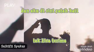 Download lagu Story wa demi tuhan aku ikhlas mp3 Download lagu Story wa demi tuhan aku ikhlas mp3