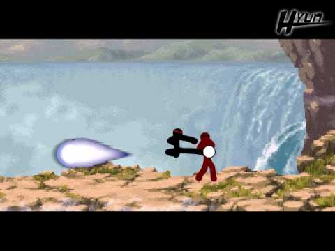 Street Fighter Ryu vs Ken