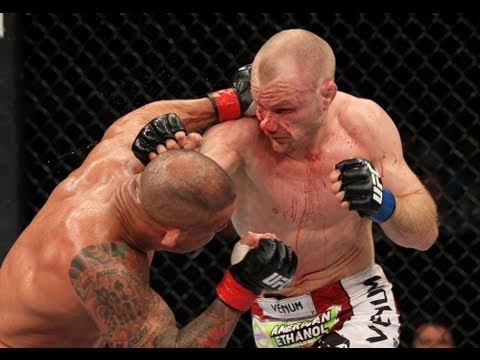 Thiago Alves vs Martin Kampmann full fight