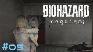 【BIOHAZARD 9】PS5 05 BIOHAZARD requiem 【Resident Evil requiem】