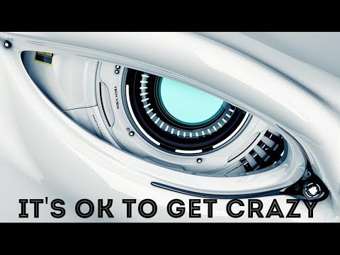 Daniel Farrant / Nick Kingsley / James Knight - It's Ok to Get Crazy (Future Funk)