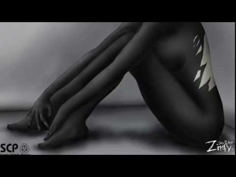 Топ 5 Девушек в Фонде SCP