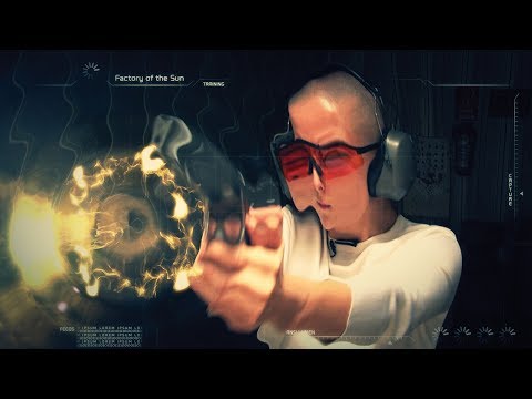 Hito Steyerl: Bubble Vision