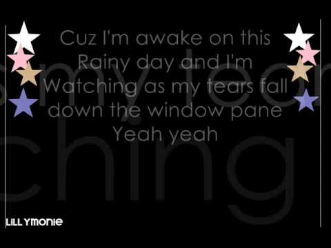 Rainy Day - Janel Parrish [Lyrics on screen!]