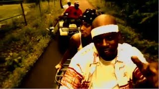 Nature - The Ultimate High (Dirty) (Official Video)