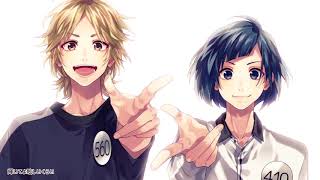 やっぱ最強!/あほの坂田×うらたぬき【cover】