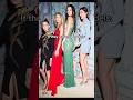 What If They Weren T Models Bellahadid Kendalljenner Haileybieber Gigihadid Celebrity Shorts