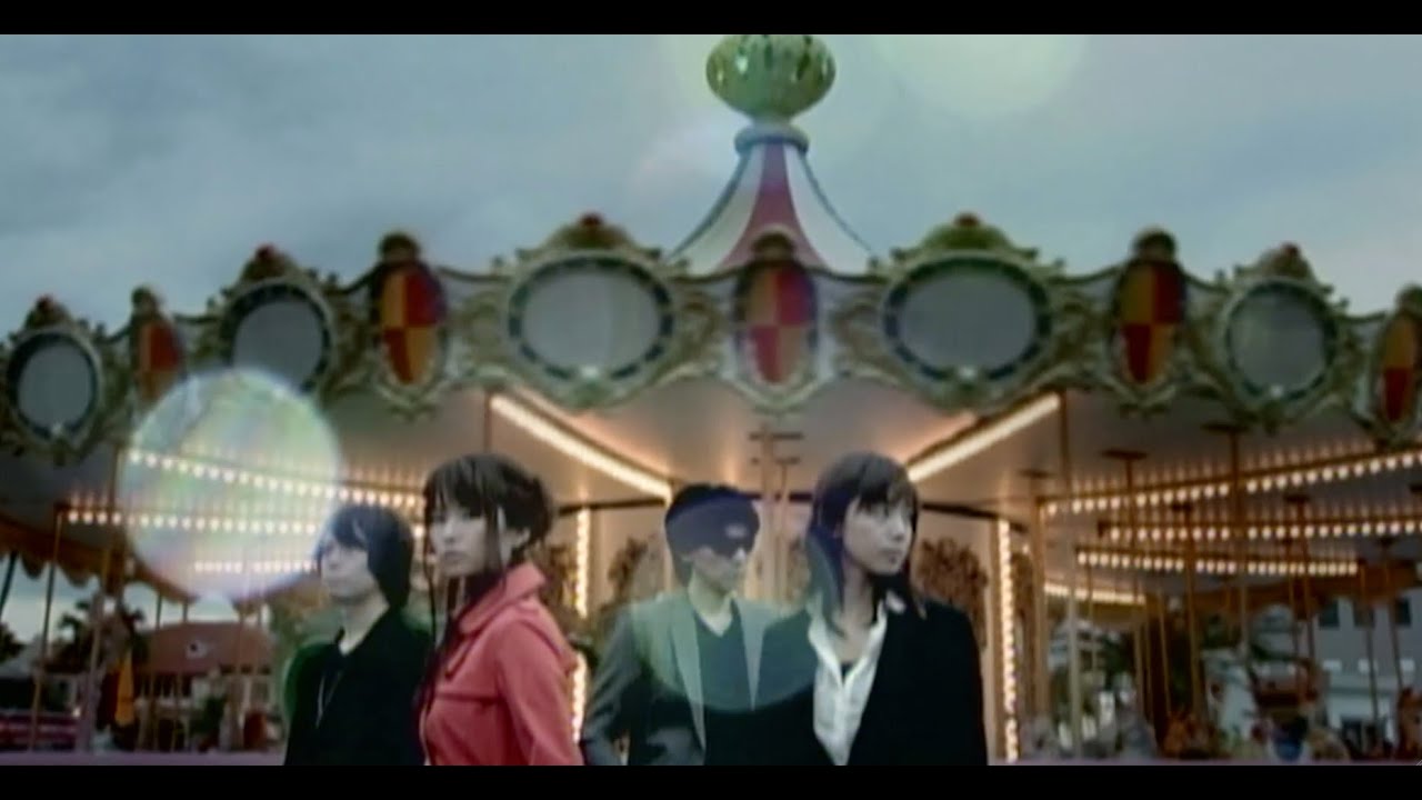 Stay / GARNET CROW