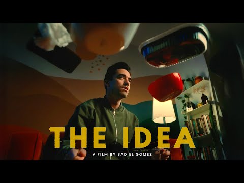 The Idea | Short Film
