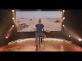 Colton Dixon - Build A Boat (Acoustic) [Official Studio Performance]