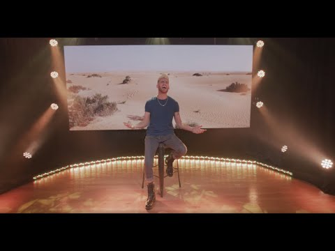 Build a Boat (Acoustic) Music Video by Colton Dixon